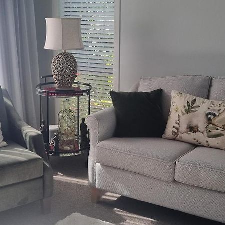 Bed and Breakfast Cambridge Retreat Екстер'єр фото