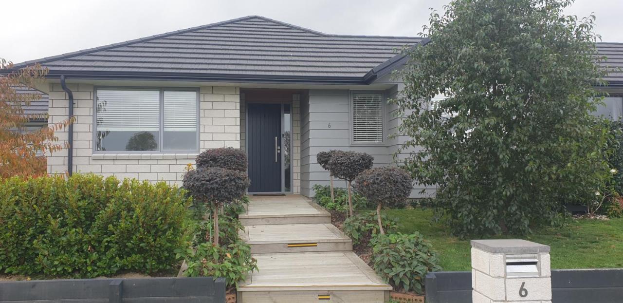 Bed and Breakfast Cambridge Retreat Екстер'єр фото