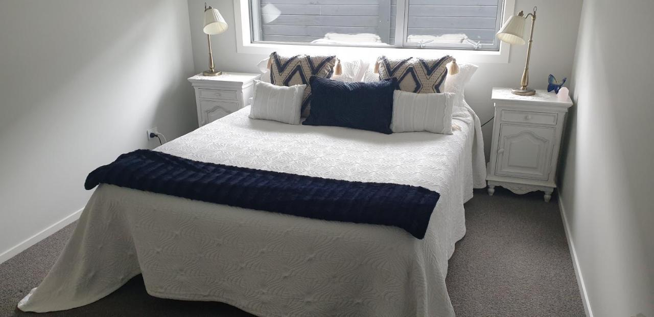 Bed and Breakfast Cambridge Retreat Екстер'єр фото