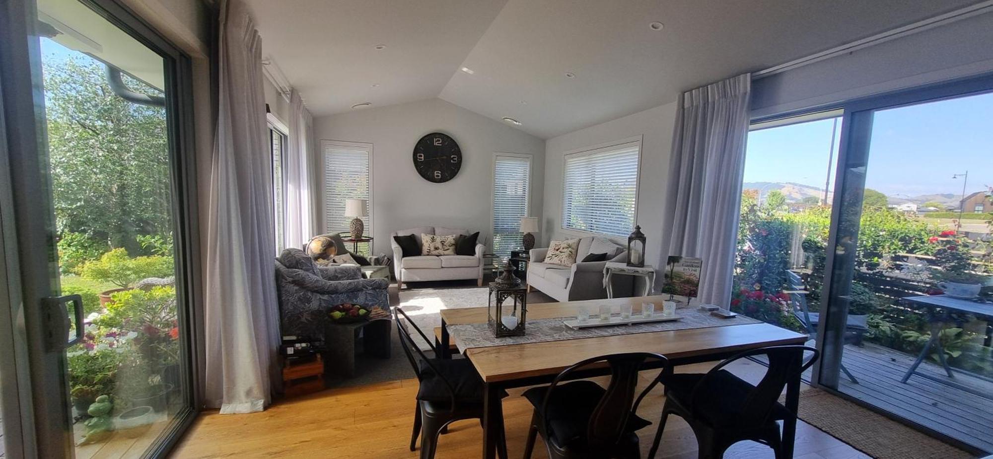 Bed and Breakfast Cambridge Retreat Екстер'єр фото